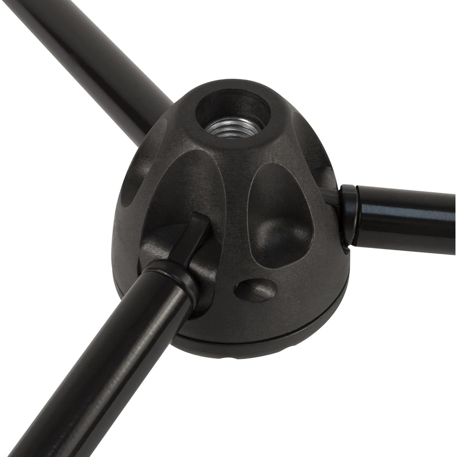 Soporte de Micrófono Retro en Vivo Ultimate Support MC-66B