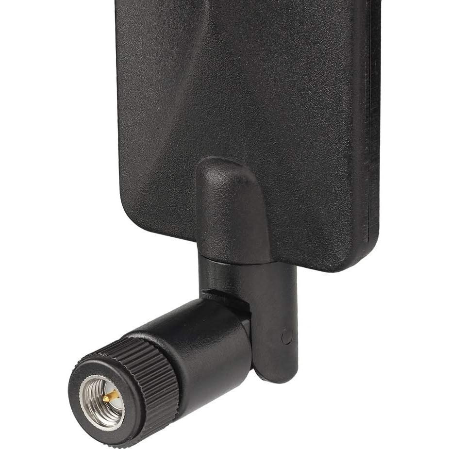 Antena SMA 4G LTE Bingfu 9dBi Omni-direccional