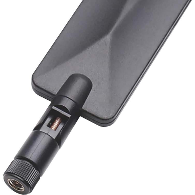 Antena SMA 4G LTE Bingfu 9dBi Omni-direccional