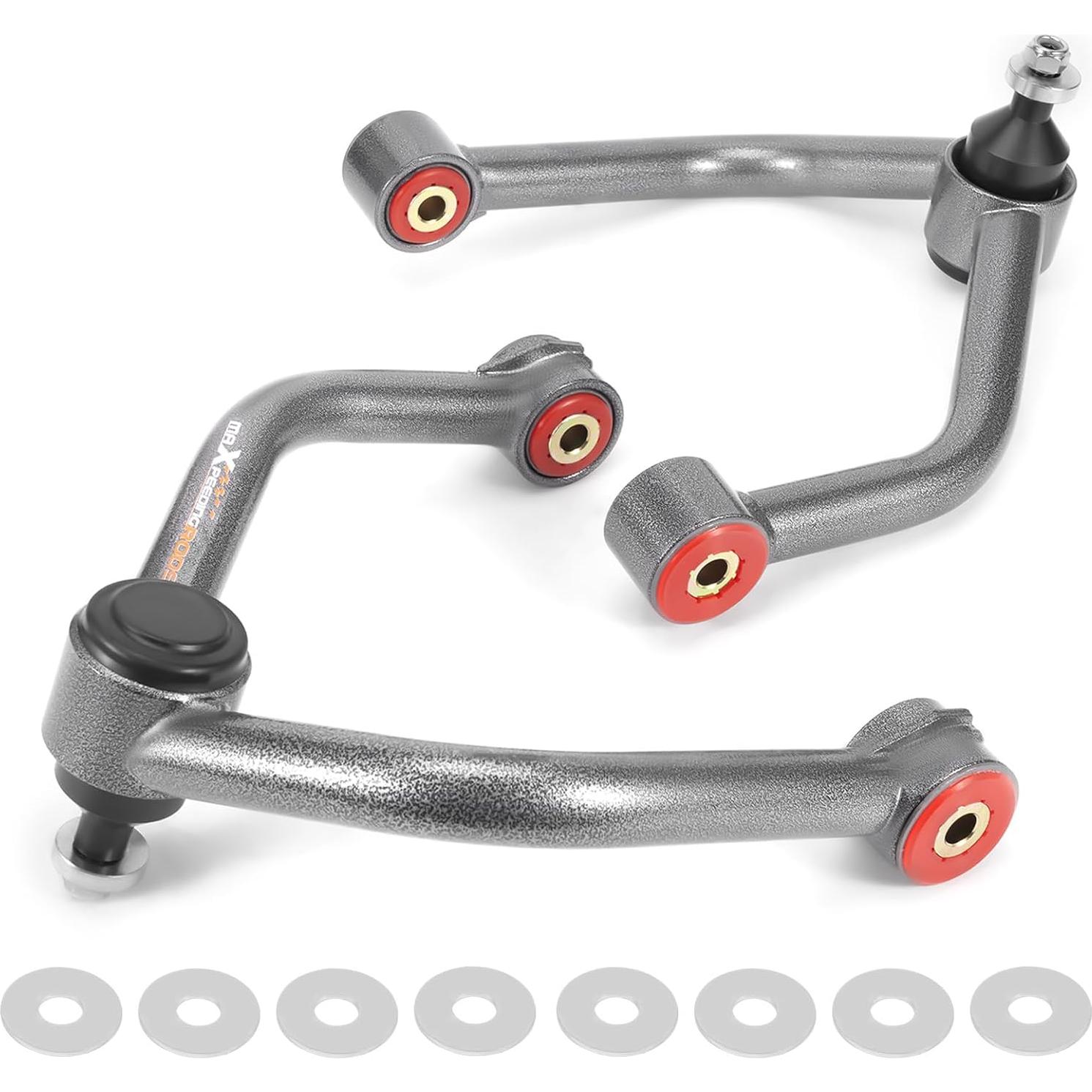 Brazo de Control Superior maXpeedingrods para Nissan Titan 2004-2023