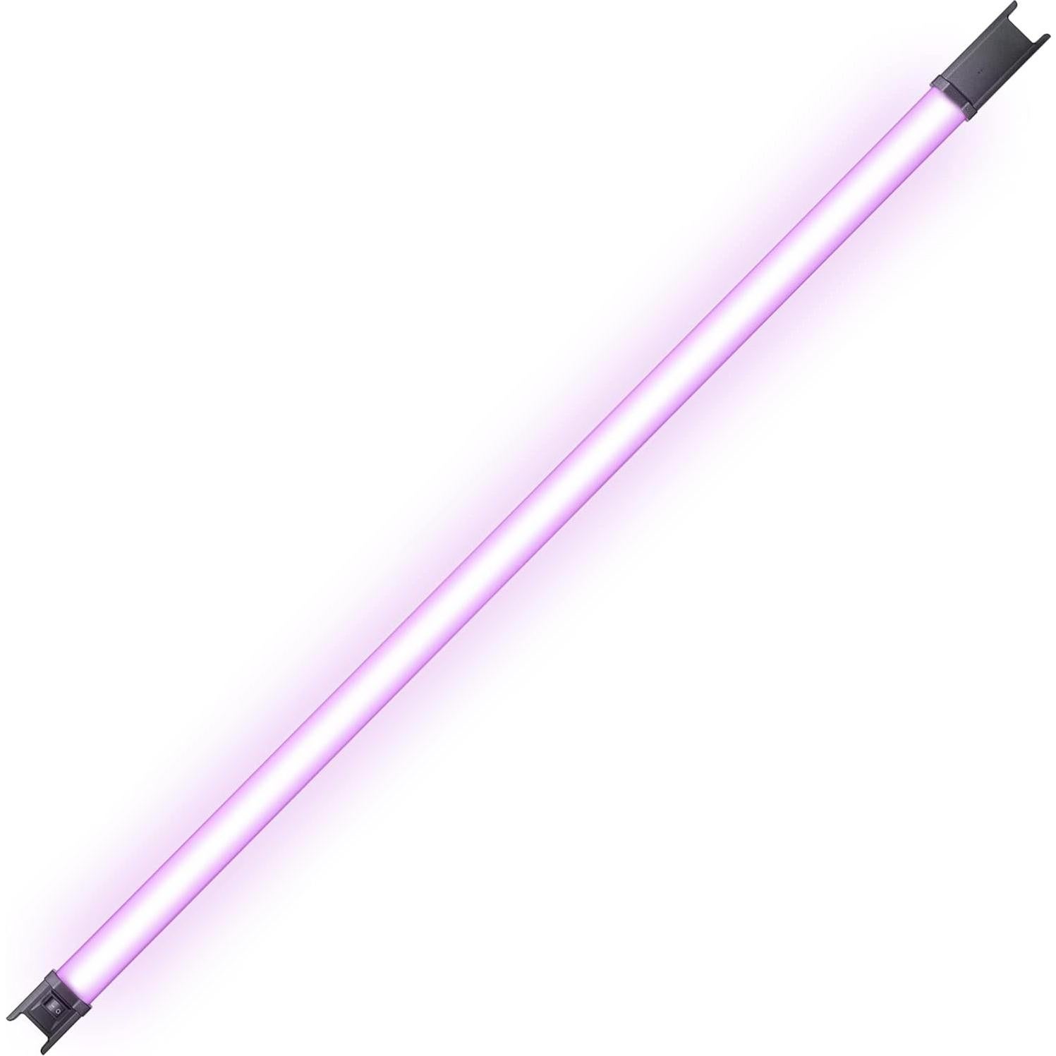 Luz de Tubo Godox TL120 RGB LED Portátil 2700K-6500K