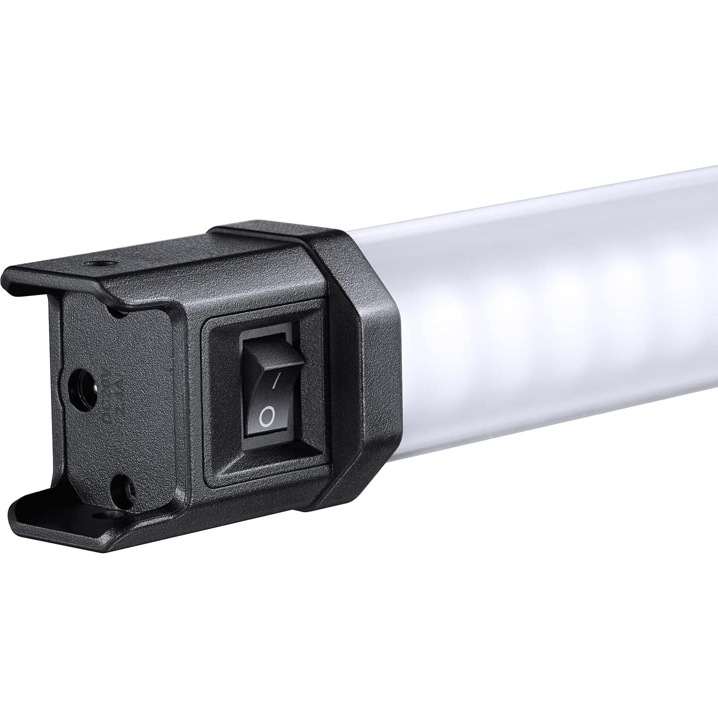 Luz de Tubo Godox TL120 RGB LED Portátil 2700K-6500K