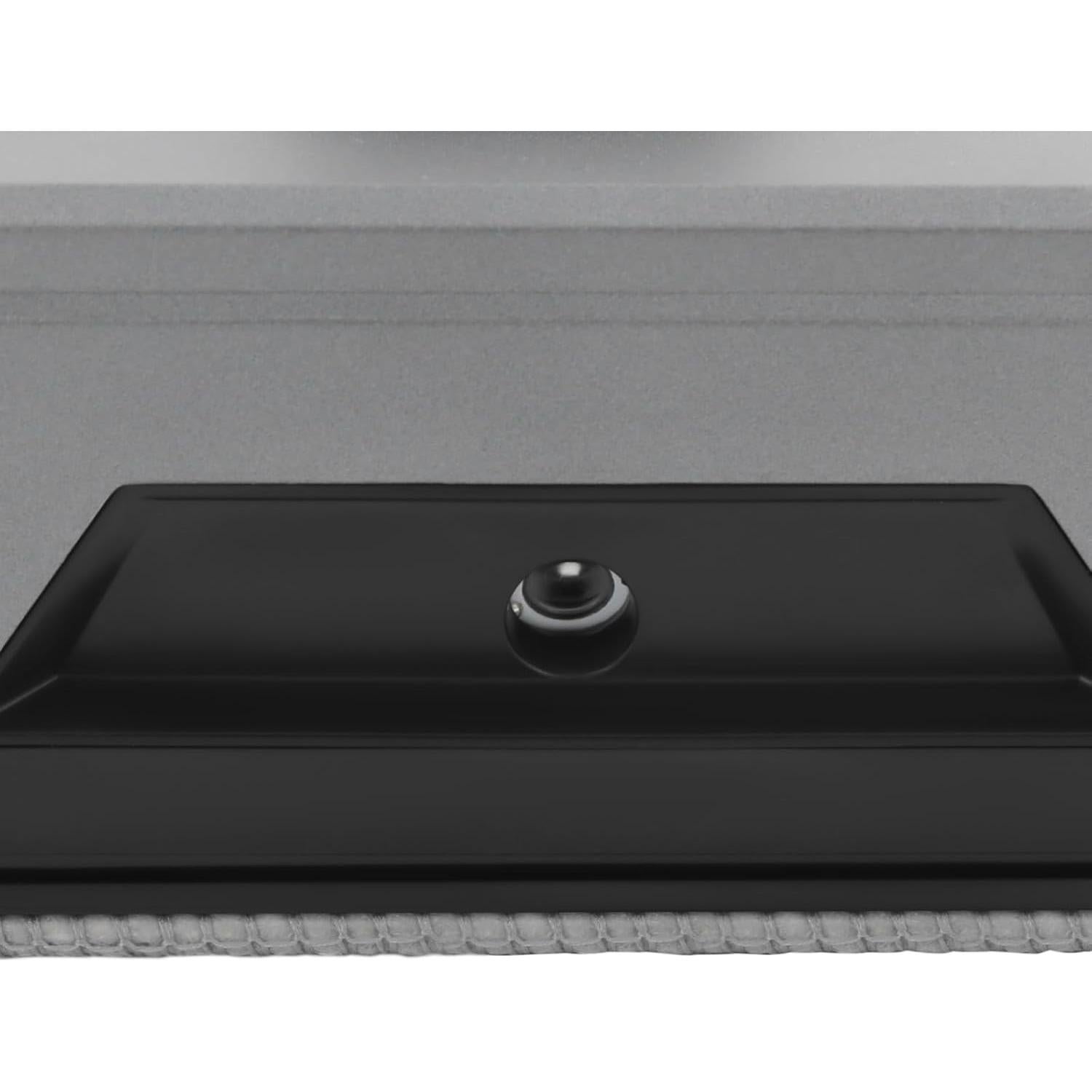 Limpiador de Ventanas Automático LYNICESHOP 2500Pa Control APP