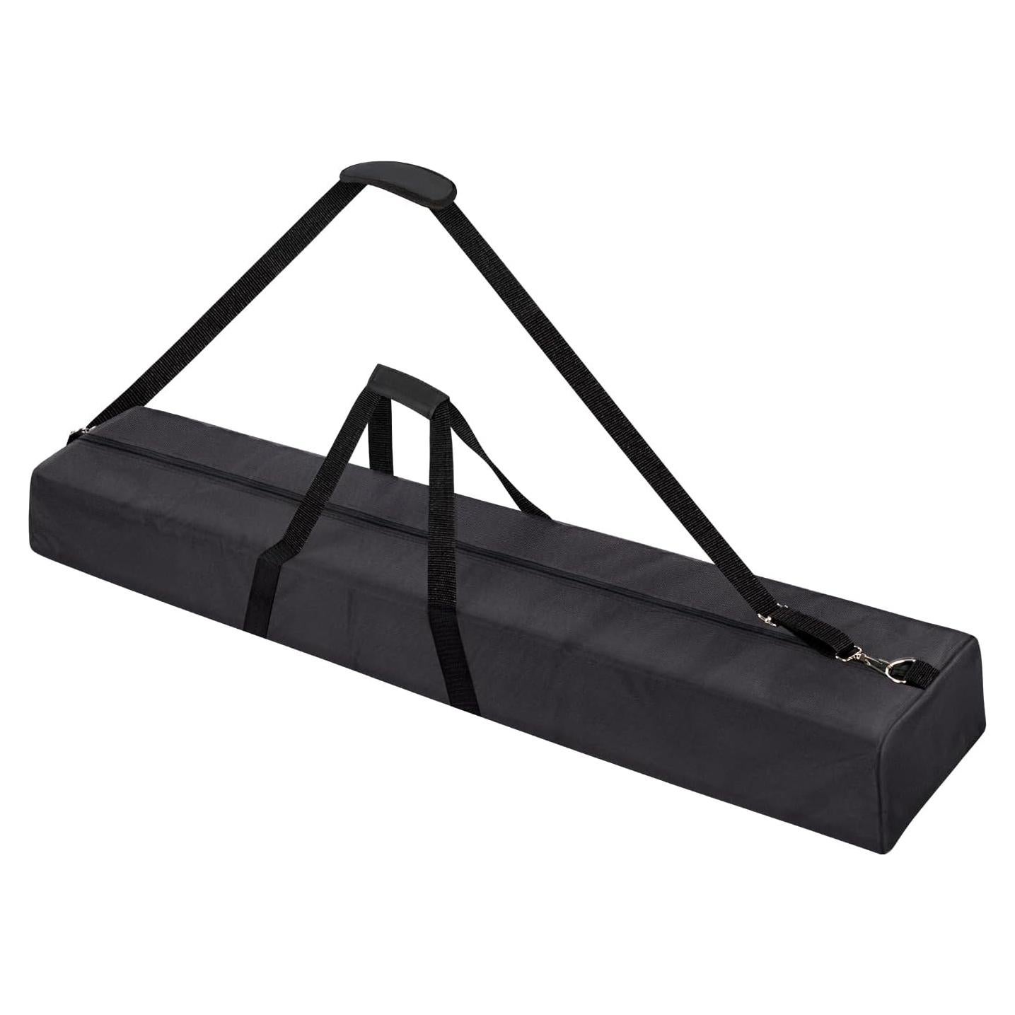 Bolsa de Transporte para Trípode 78.74 cm - Soportes de Luz y Micrófono