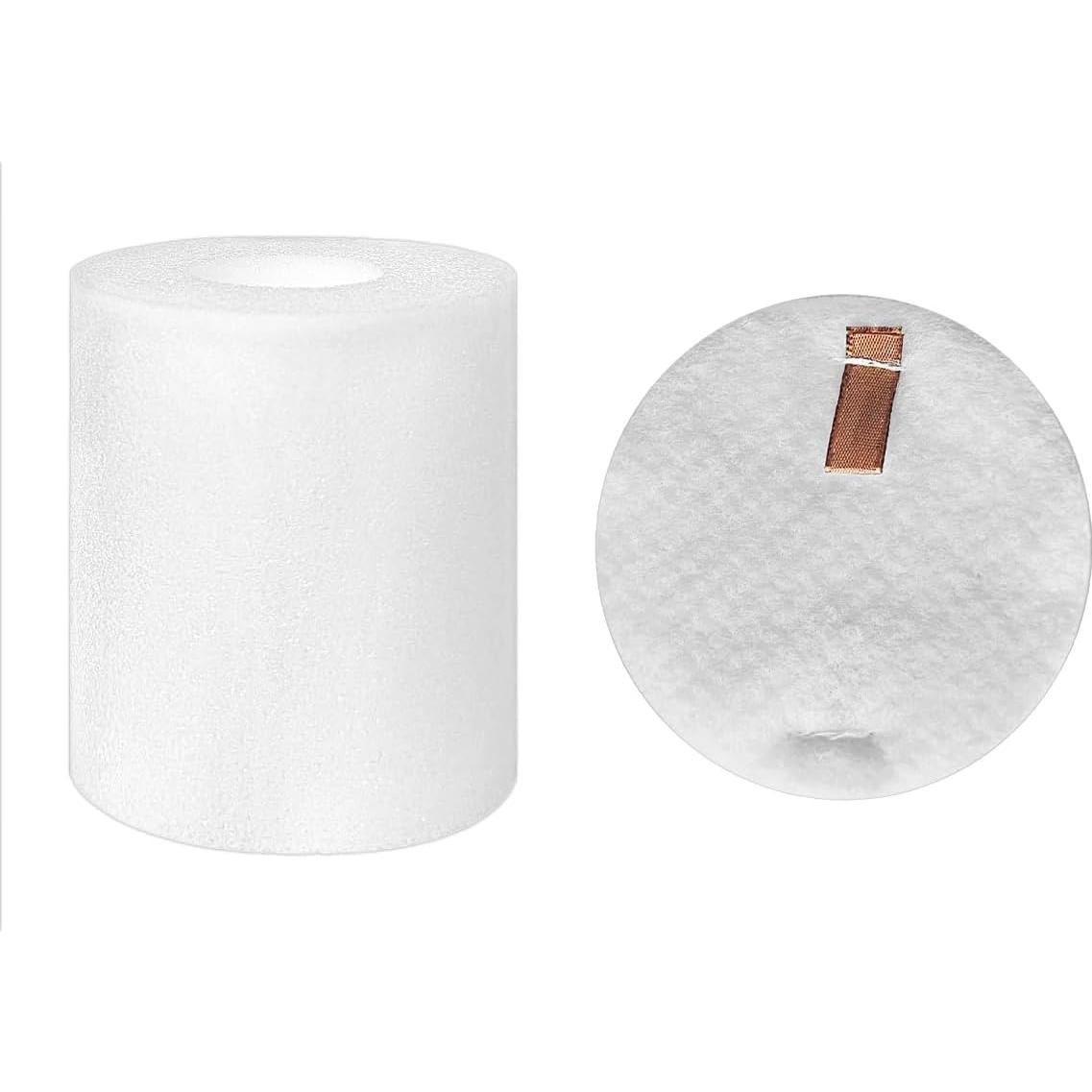 Kit de Repuesto para Aspiradora Robot Shark AI AV2501AE