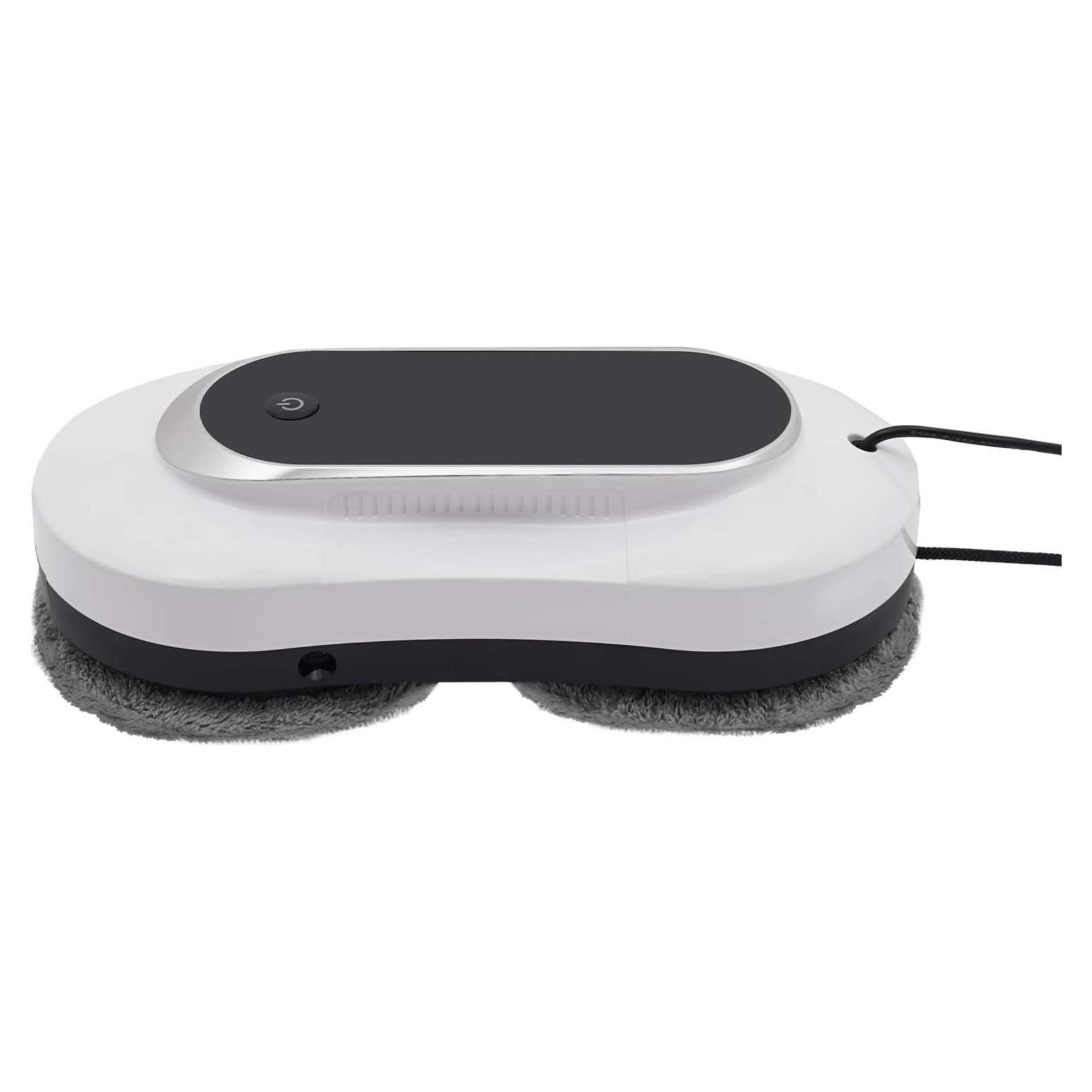 Robot Limpiador de Ventanas TFCFL Automático Blanco 80W