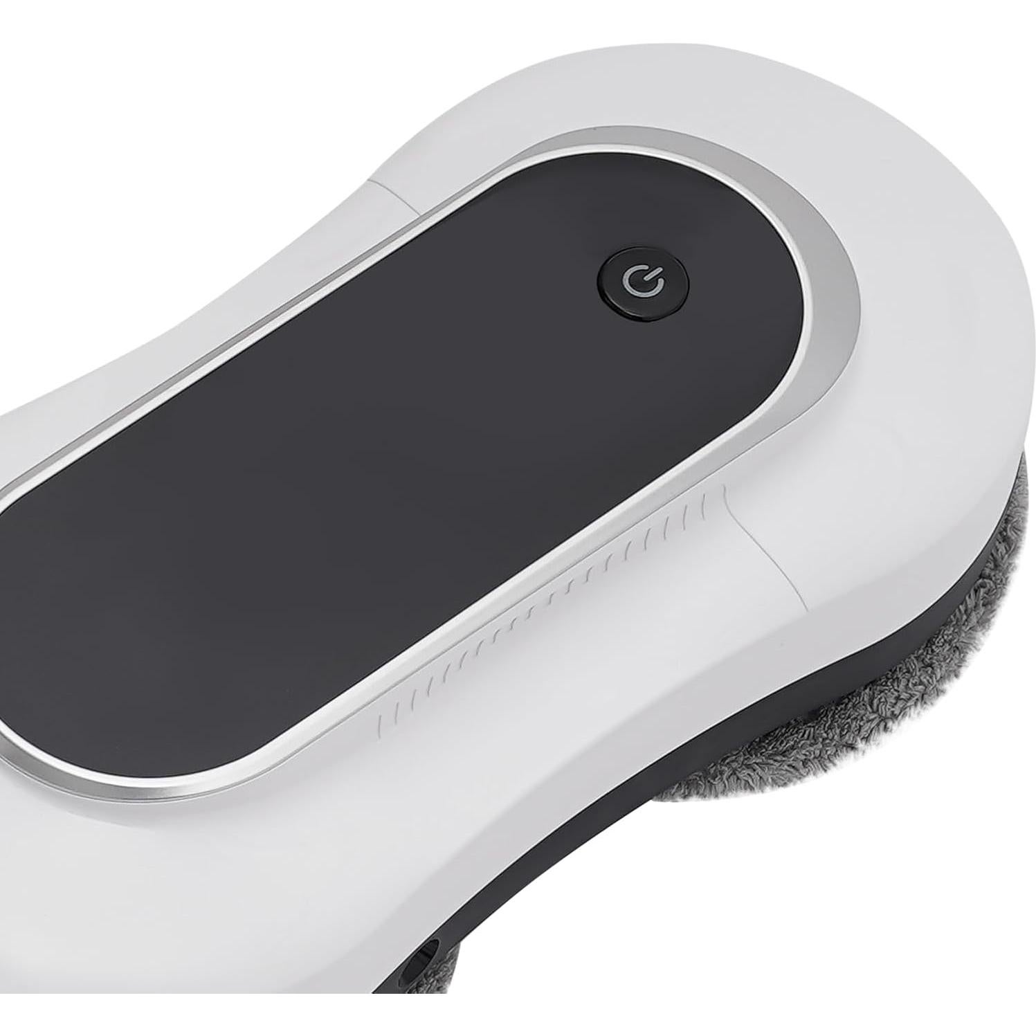 Robot Limpiador de Ventanas TFCFL Automático Blanco 80W