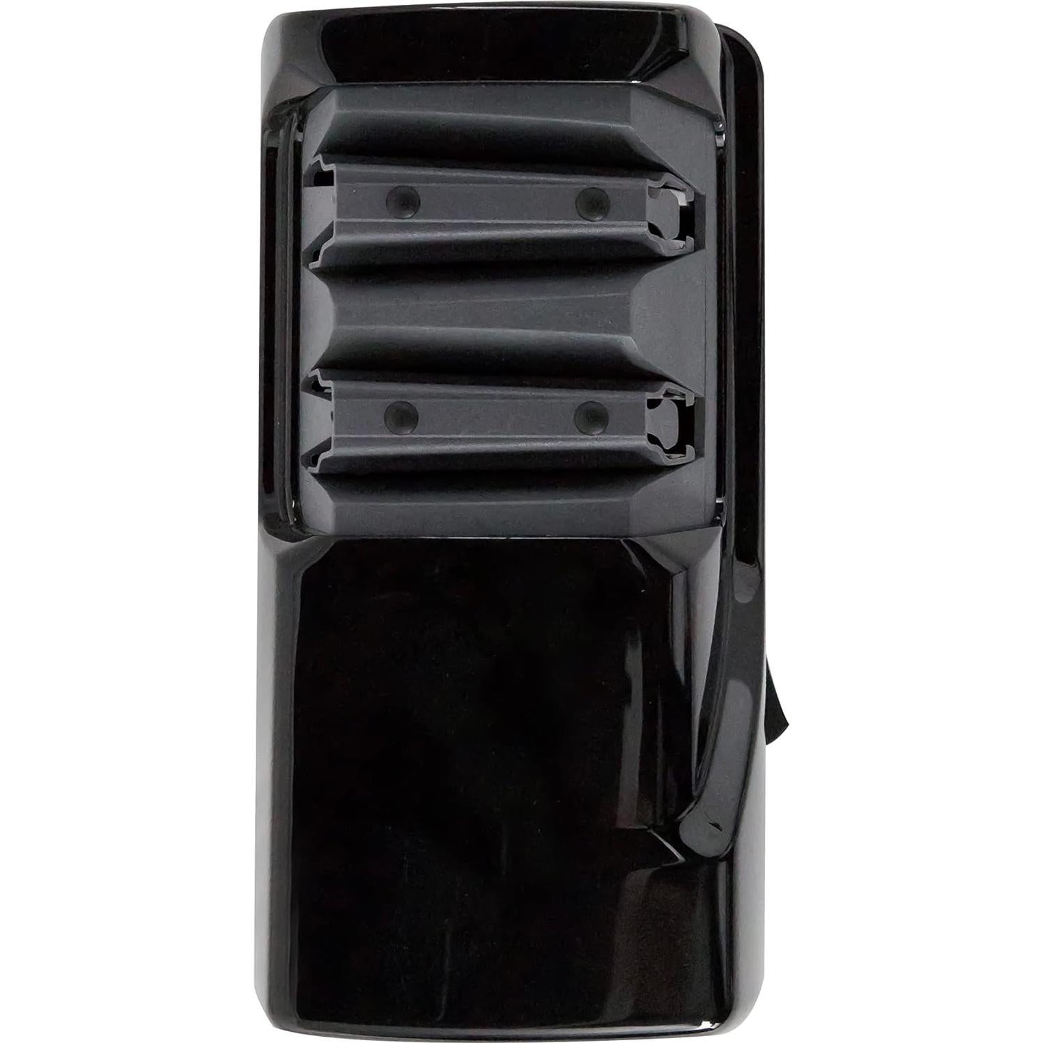 Afilador eléctrico Chef'sChoice 0315101 2 etapas negro