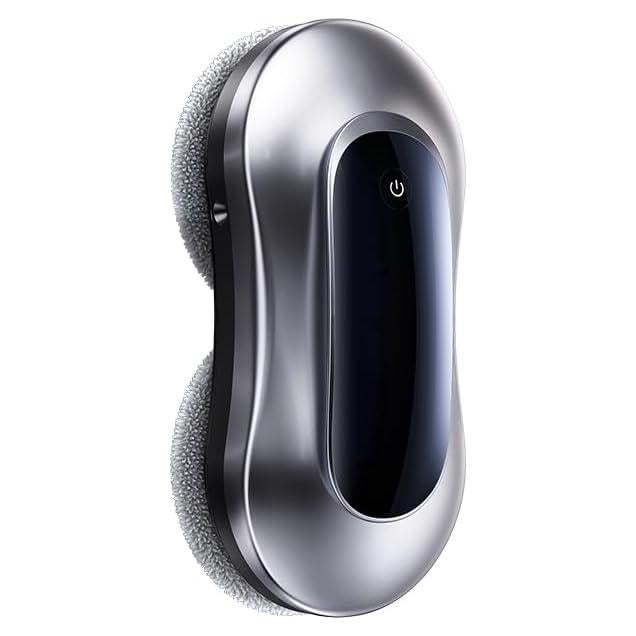 Robot Limpiador de Ventanas Cevitor C1S con Control Remoto