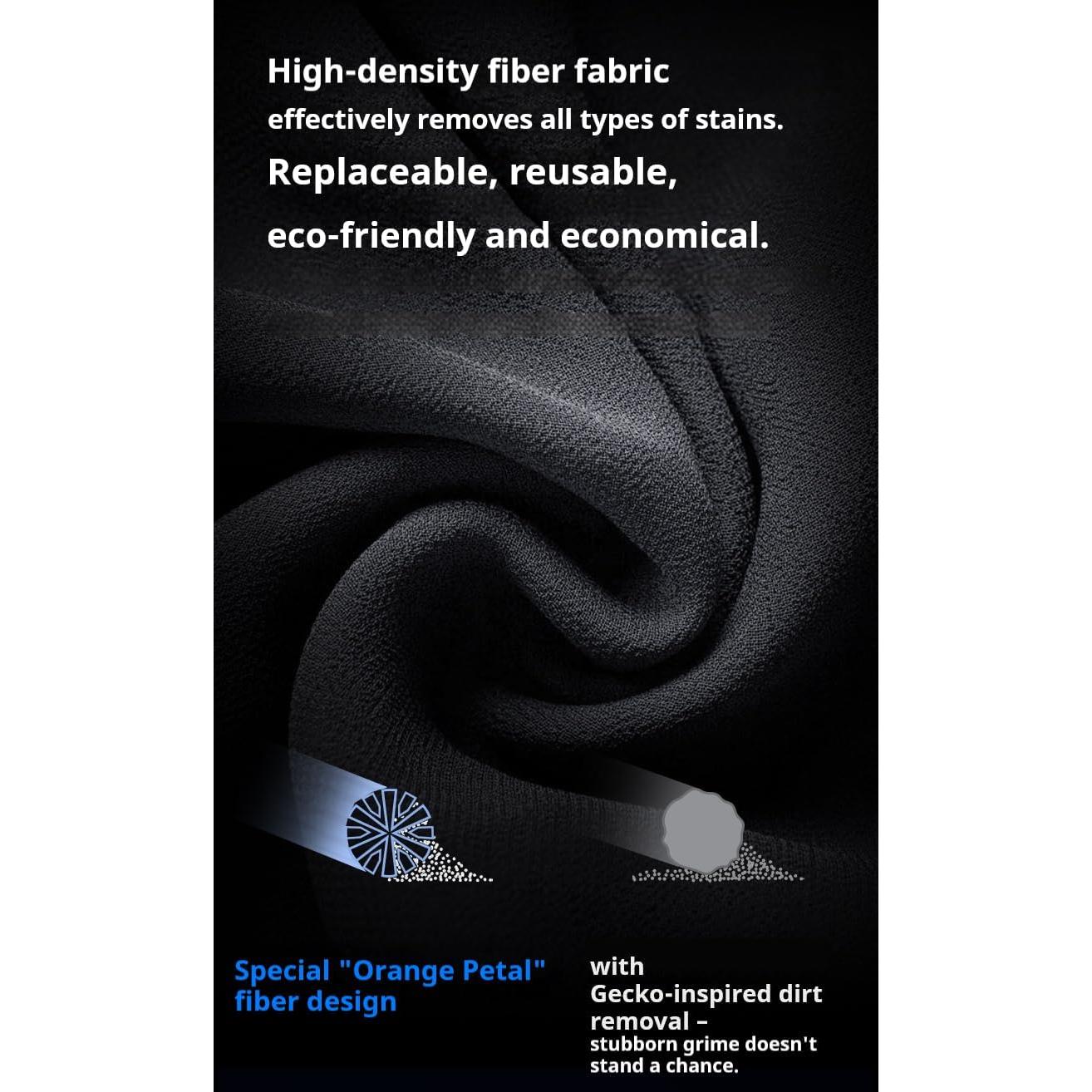 Robot Limpiador de Ventanas Cevitor C1S con Control Remoto