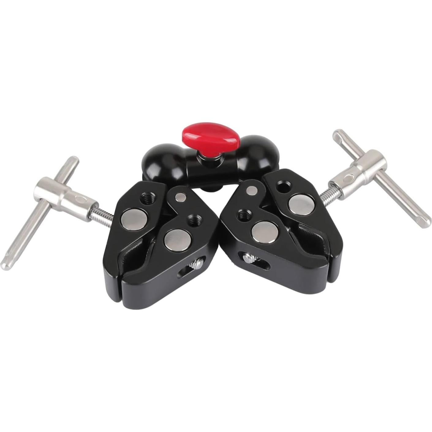 Brazo Mágico Articulado CAMVATE con 2 Super Clamps 331g