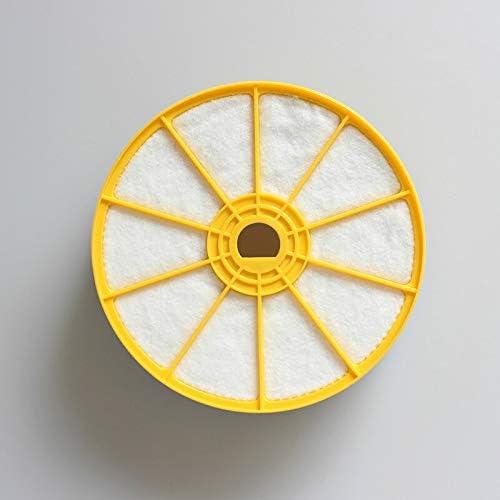 Filtros HEPA para Aspiradora Robot Dyson DC07 - 2 Piezas