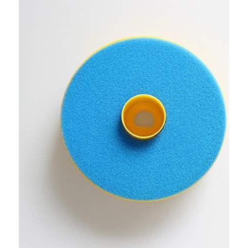 Filtros HEPA para Aspiradora Robot Dyson DC07 - 2 Piezas