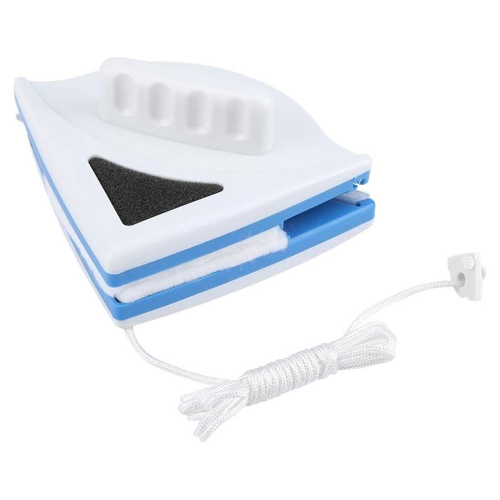 Limpiador de Ventanas Magnético Ergonómico 16x13.5cm 600g