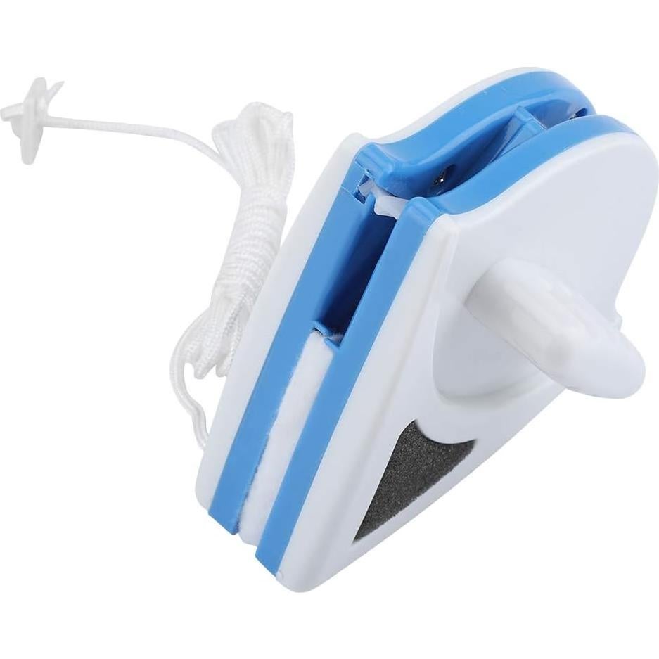 Limpiador de Ventanas Magnético Ergonómico 16x13.5cm 600g