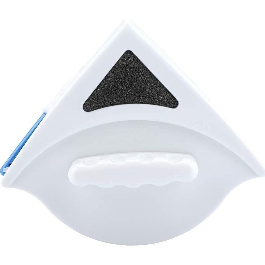 Limpiador de Ventanas Magnético Ergonómico 16x13.5cm 600g