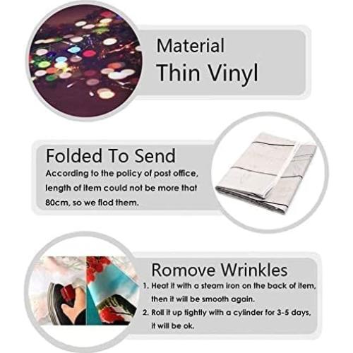 Fondo de Fotografía 3D Lfeey 2.2x1.5m Boxeo Profesional