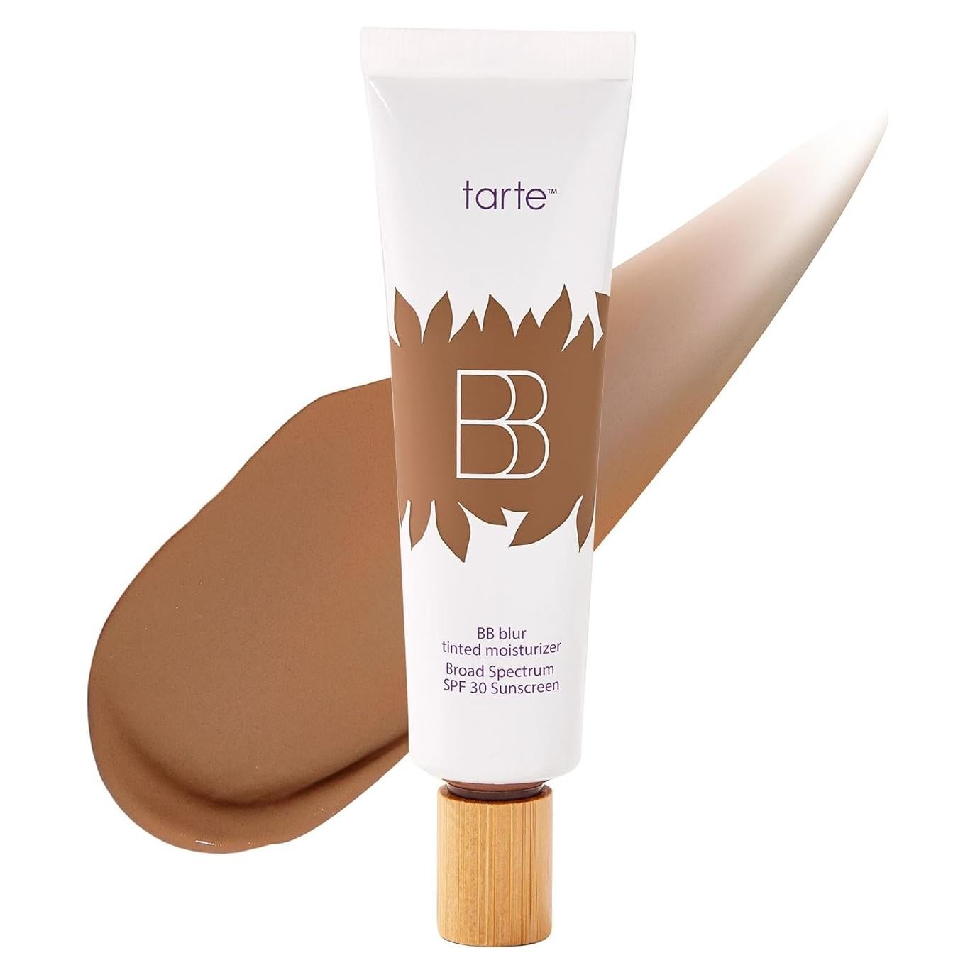 BB Blur Hidratante Tarte SPF 30 Color Profundo 51.71g
