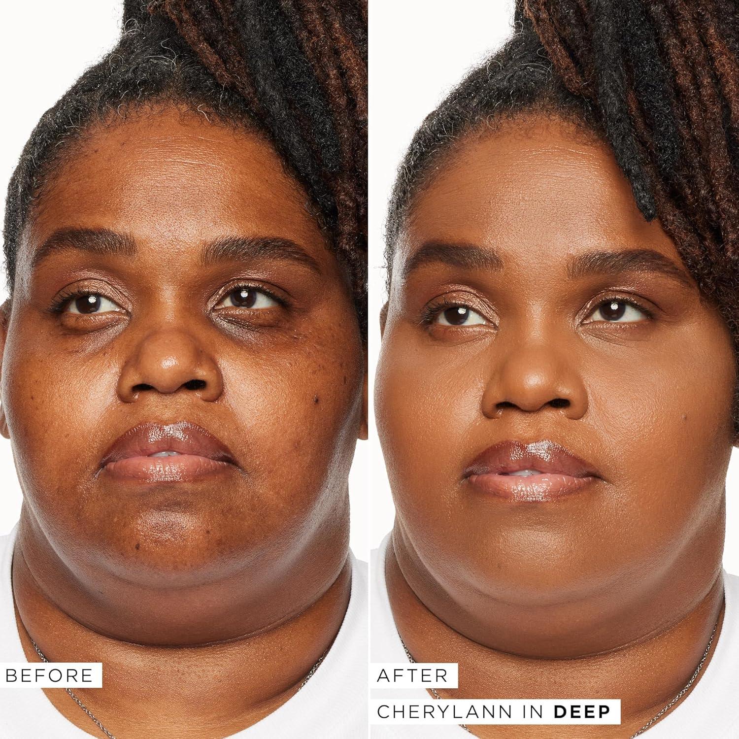 BB Blur Hidratante Tarte SPF 30 Color Profundo 51.71g