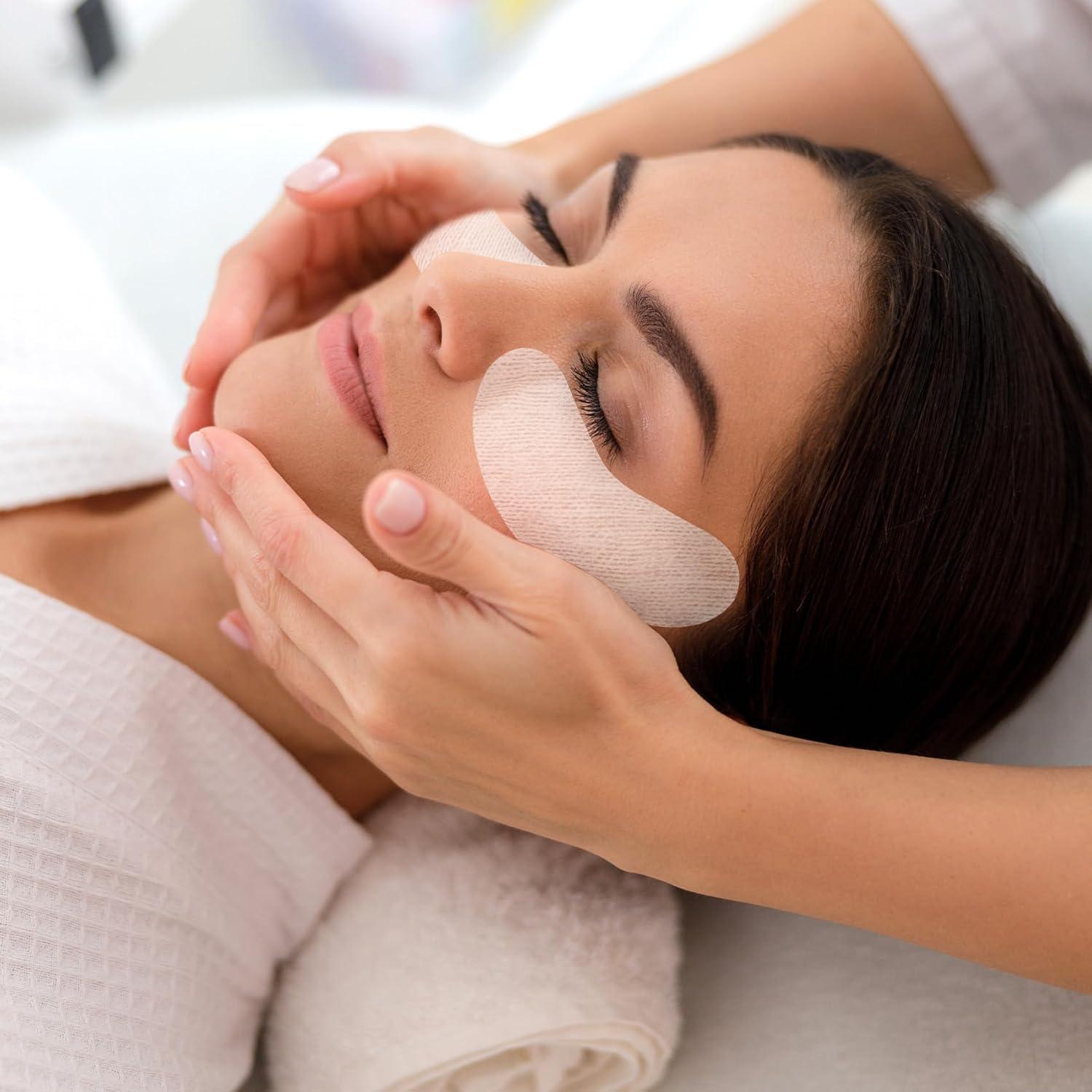 50 Hojas de Máscara Facial Joez Maravilloso + 15 para Ojos