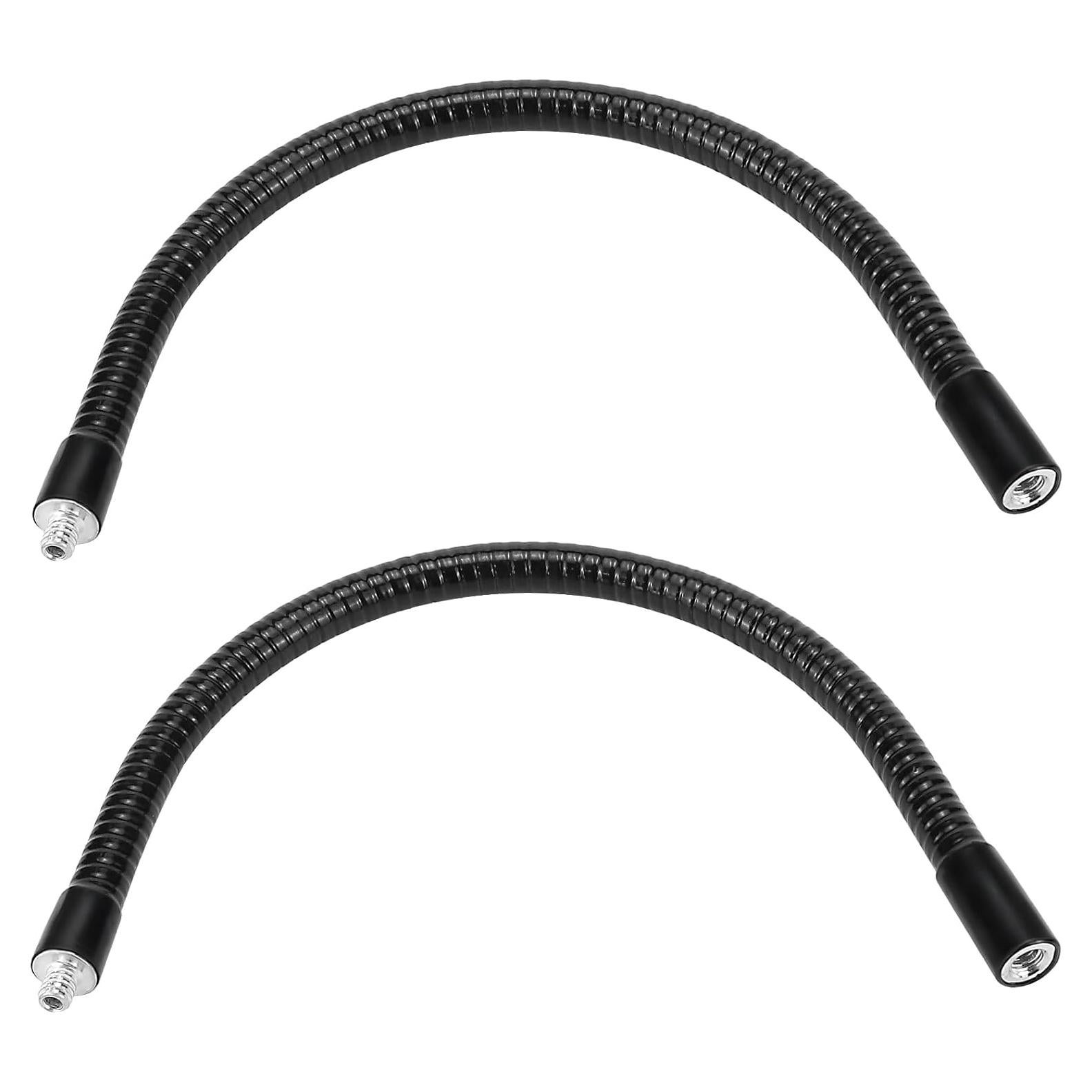 Brazo Flexible Cuello de Ganso DOERDO DD 30.48cm 2 Piezas