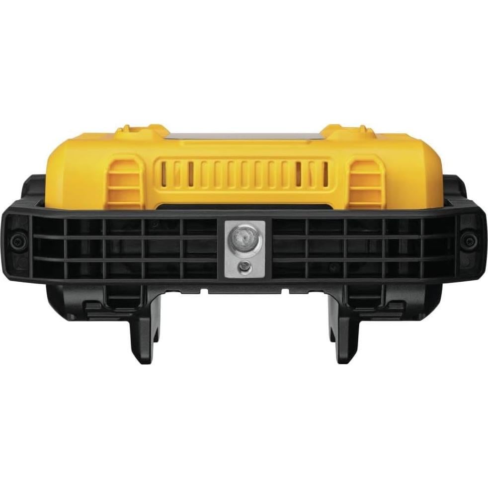 Luz de Trabajo LED DEWALT DCL077B 2000 Lúmenes Inalámbrica