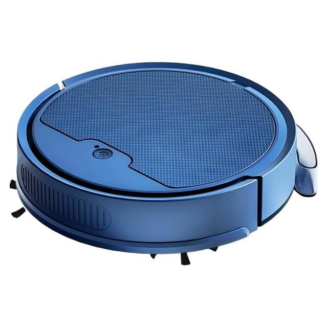 Aspiradora y Mopa Robot Genérico yq8s-MAX 2000Pa Wi-Fi