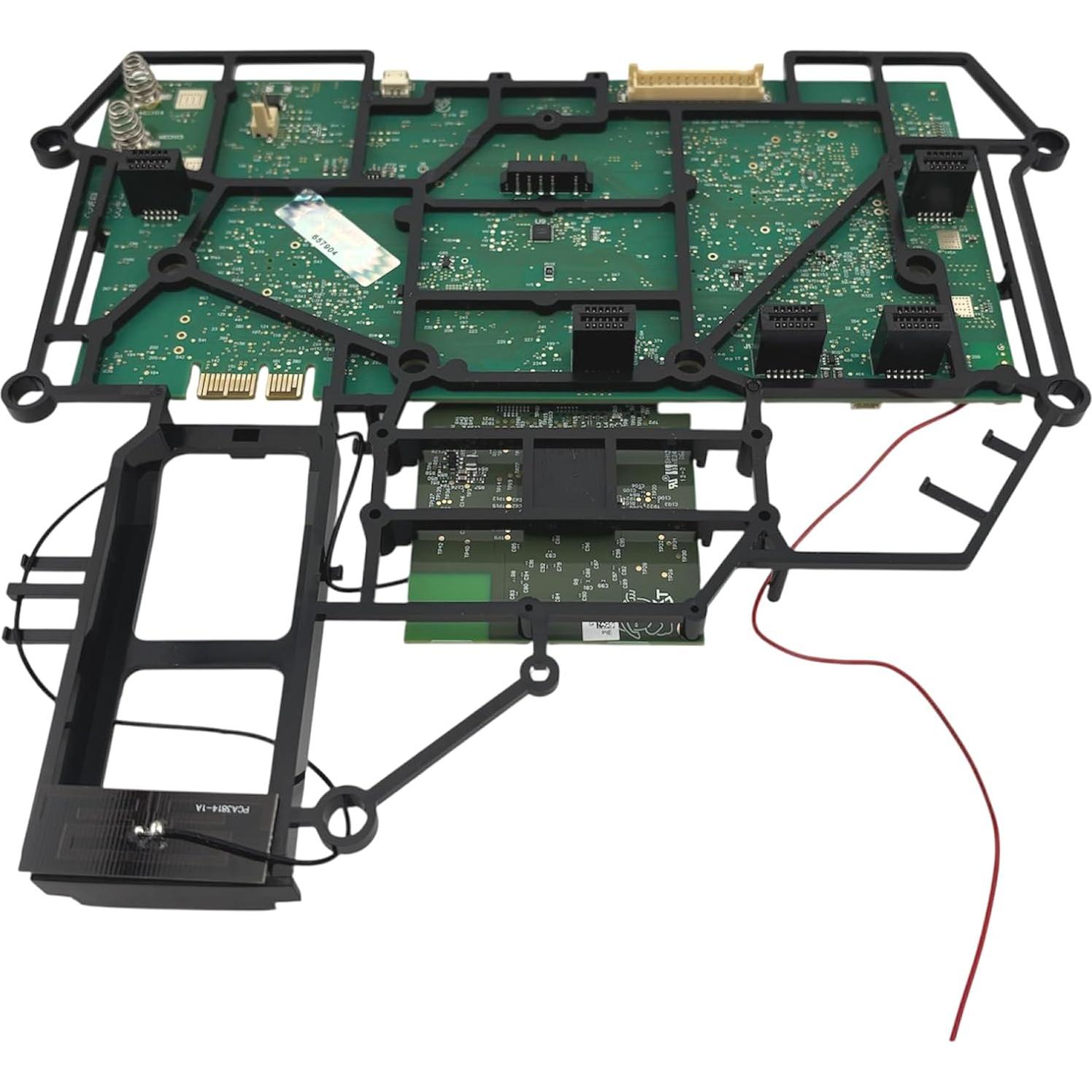 Placa Base de Control iRobot Roomba J7/J8 - Reemplazo PCB