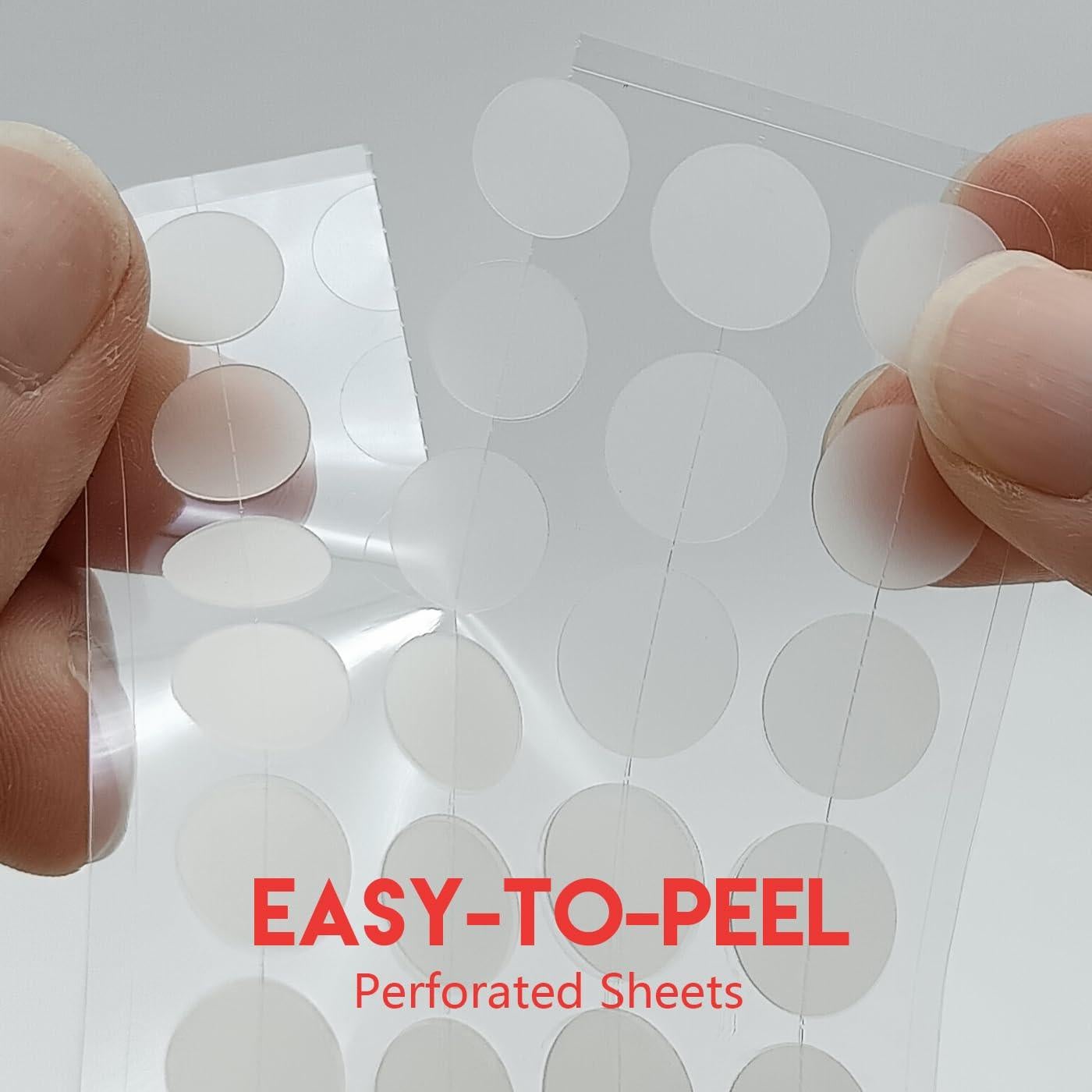 Parche Hidrocoloide para Granos ZHAOLIESM - 122 Conteos