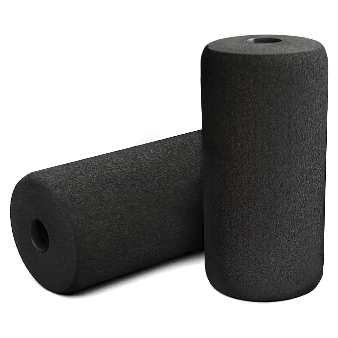 Rodillo de Espuma KORIKAHM 18 cm para Máquinas de Ejercicio