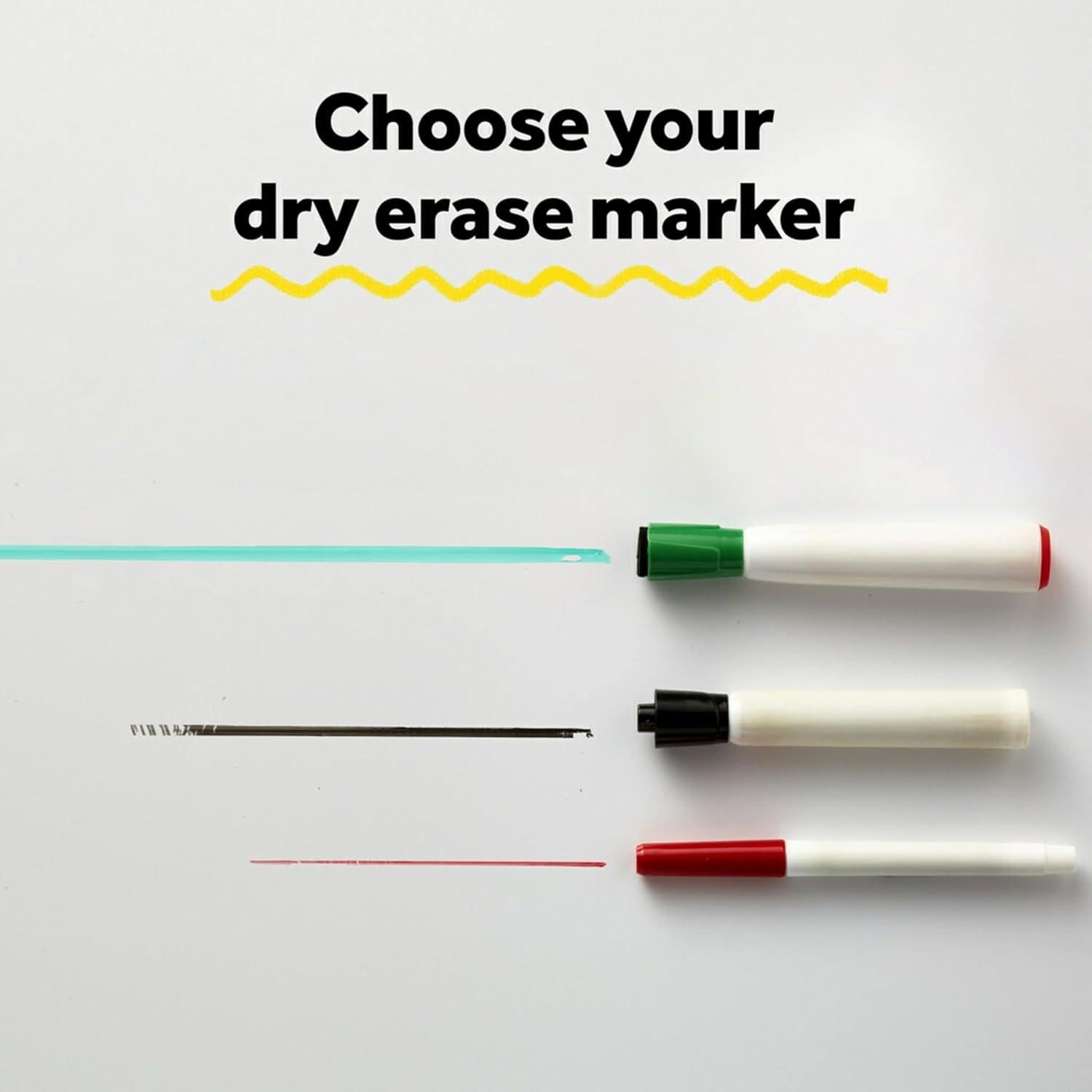 Hojas de Borrado en Seco Post-it 17.8x28.7 cm 3 Hojas