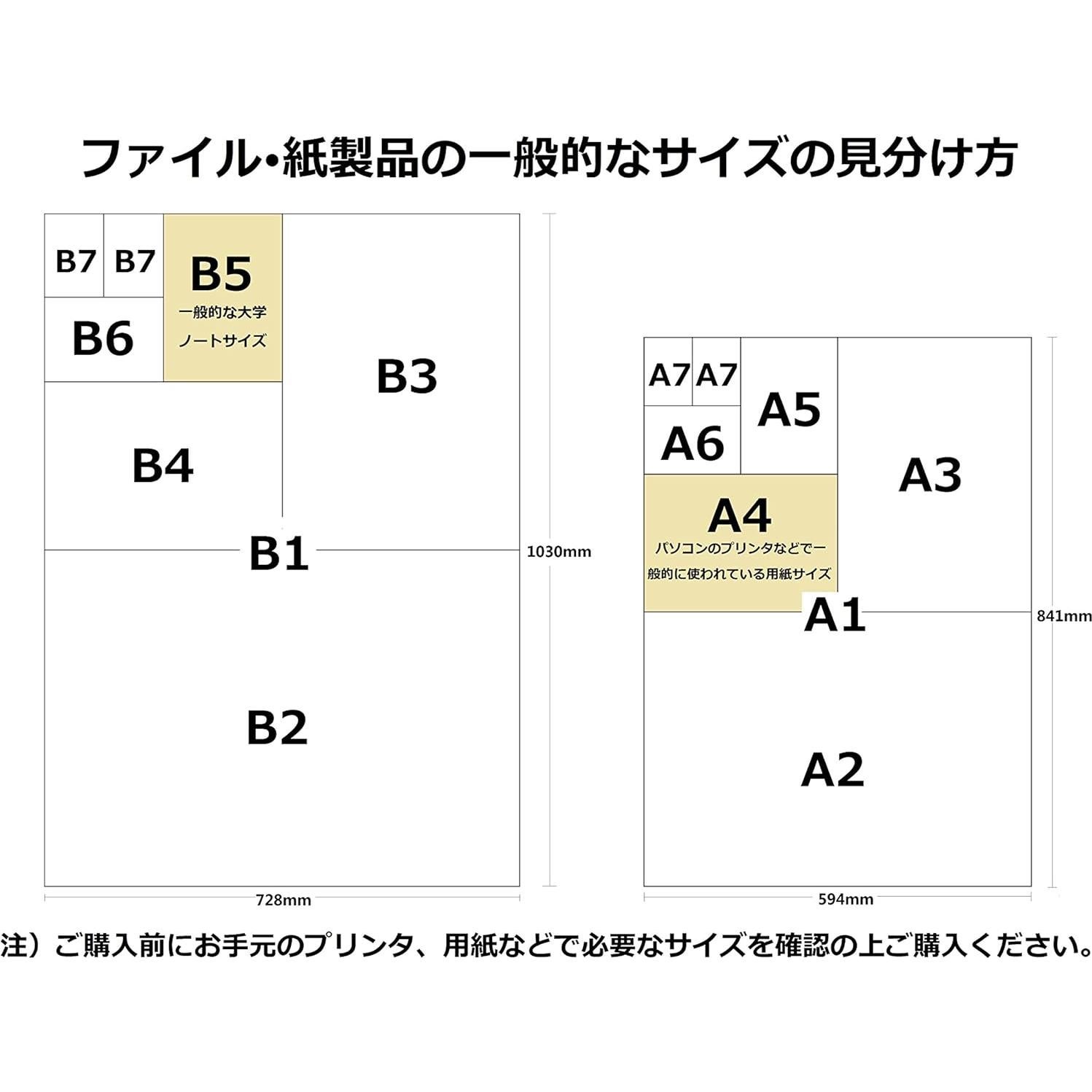 Álbum de Carpeta Nakabayashi L-DHR-5-W 17 Anillas Demi Blanco