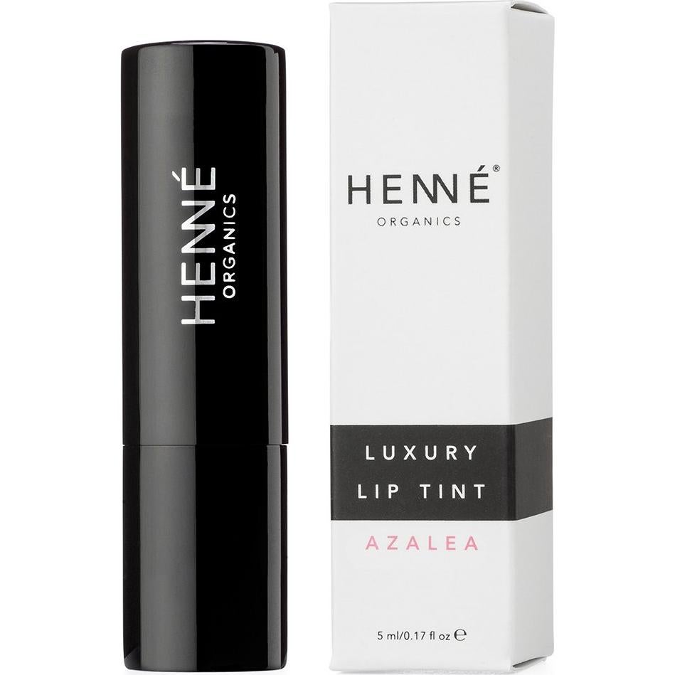 Tinte de Labios Henné Organics Azalea - Hidratante Natural 26g