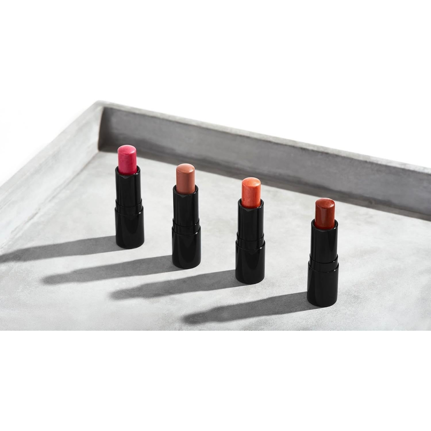 Tinte de Labios Henné Organics Azalea - Hidratante Natural 26g