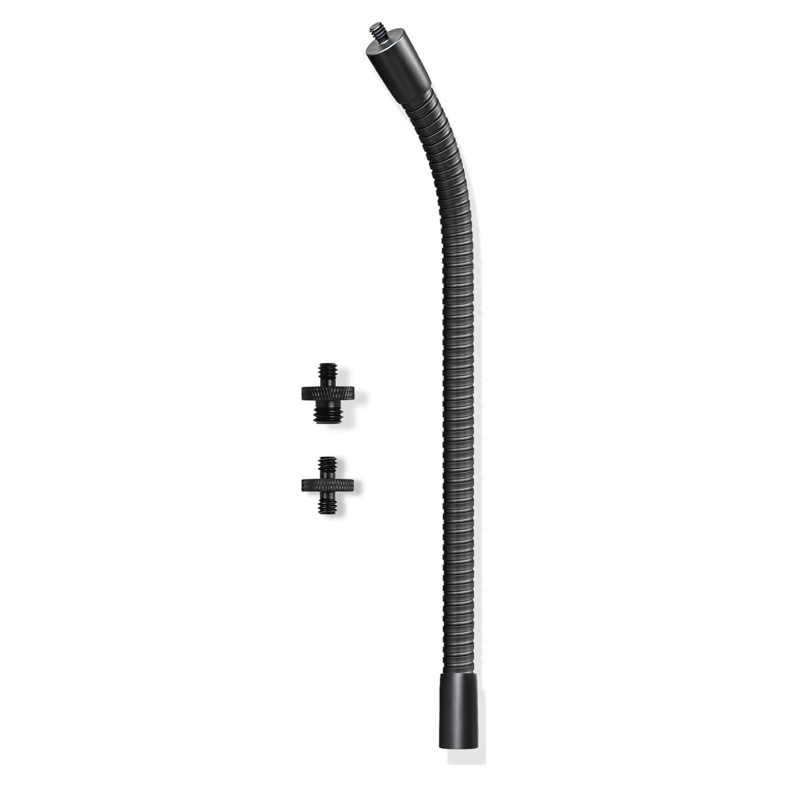 Brazo de extensión flexible 48 cm Angksorm BW3015 para micrófono
