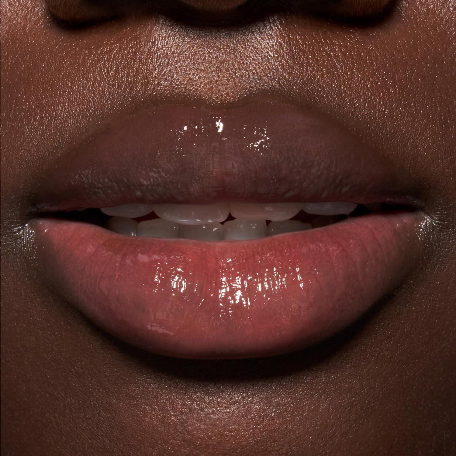 Bálsamo Labial Catrice Melt & Shine 30 Sea-cret - Hidratante y Brillante