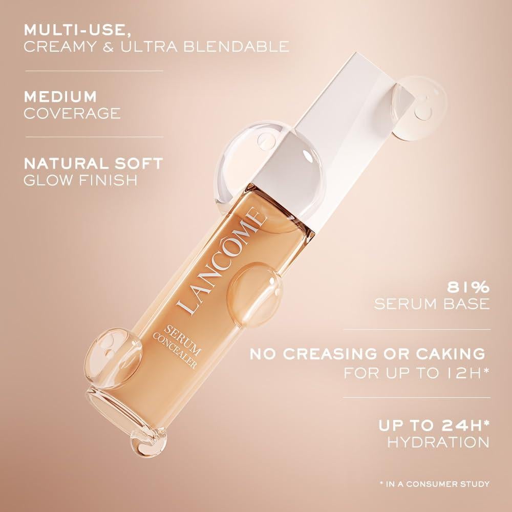 Concealer Lancôme Teint Idole Ultra Wear 12.7 ml - Cobertura Media