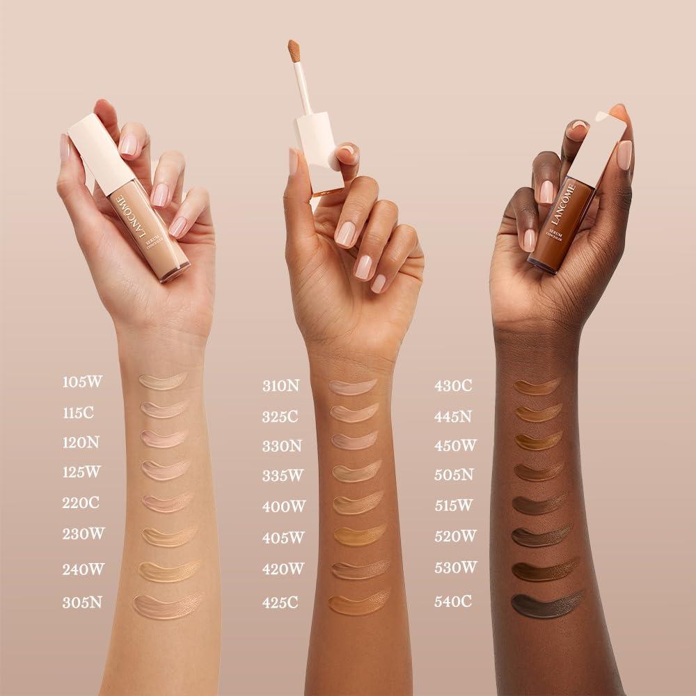 Concealer Lancôme Teint Idole Ultra Wear 12.7 ml - Cobertura Media