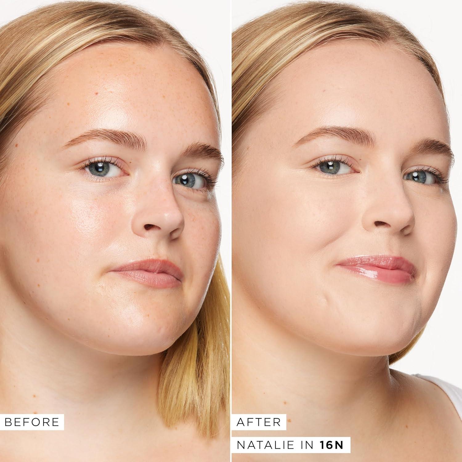 Kit de Corrector y Máscara de Pestañas Tarte 16N Justo-Ligero