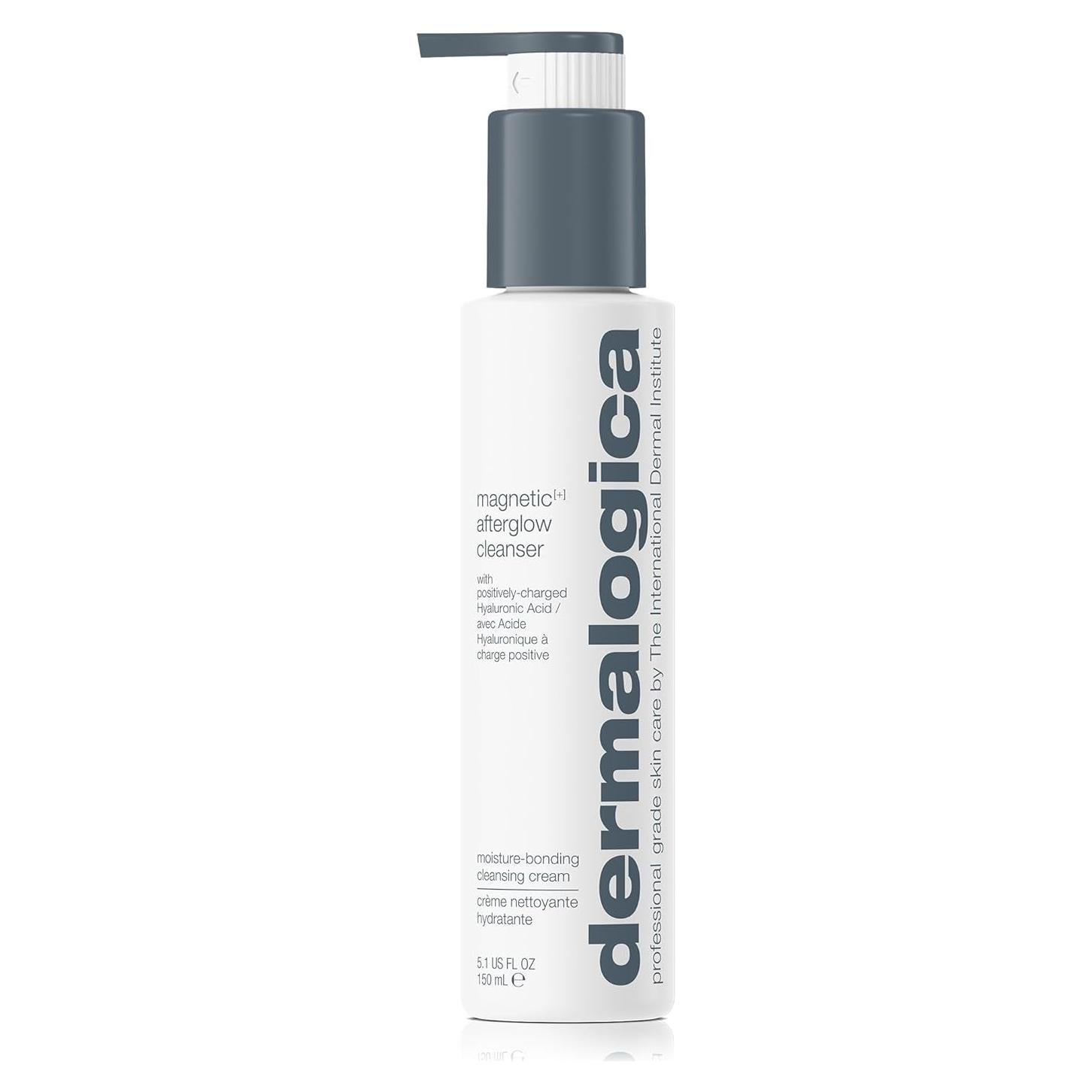Limpiador Facial Dermalogica Magnetic AfterGlow 151.4 ml