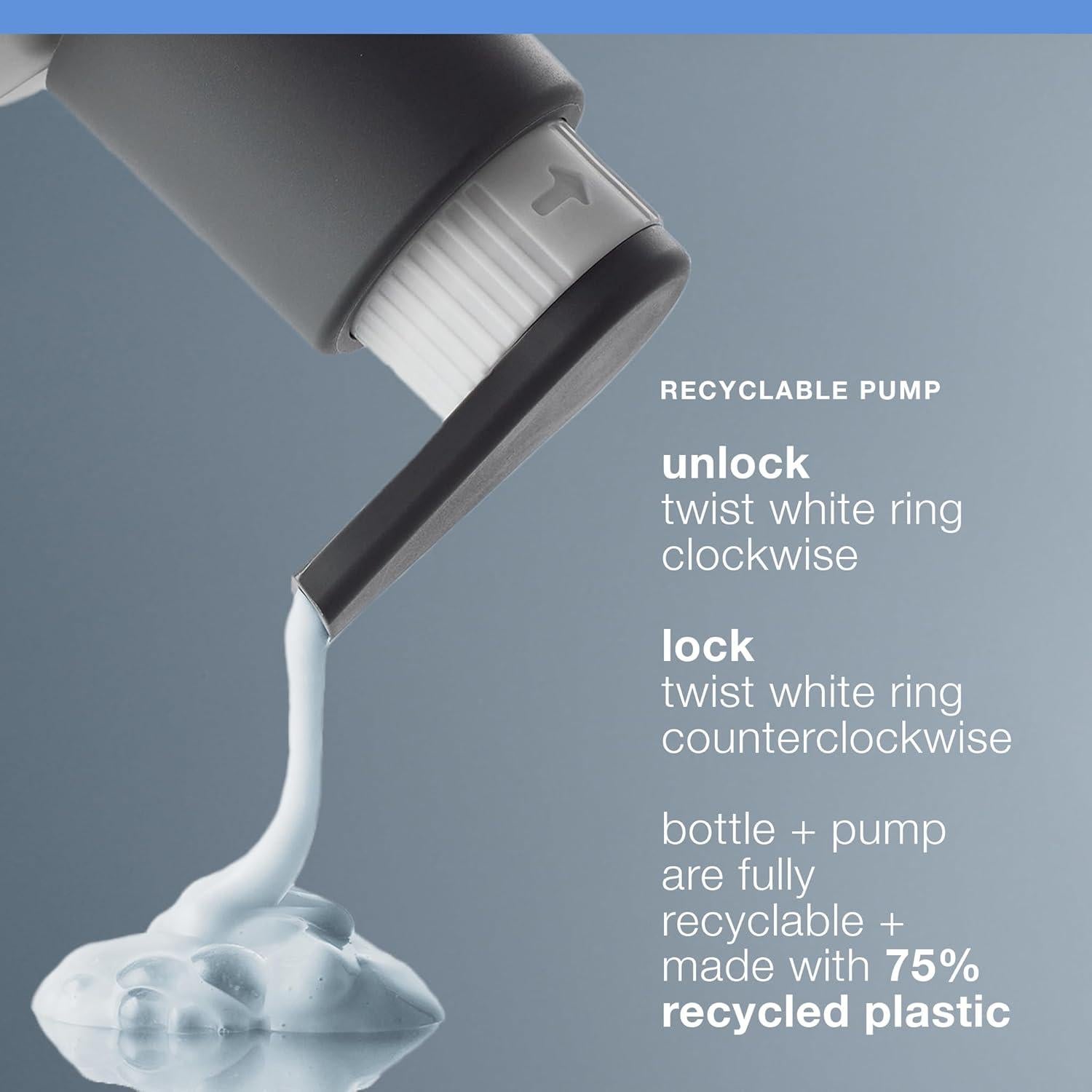 Limpiador Facial Dermalogica Magnetic AfterGlow 151.4 ml