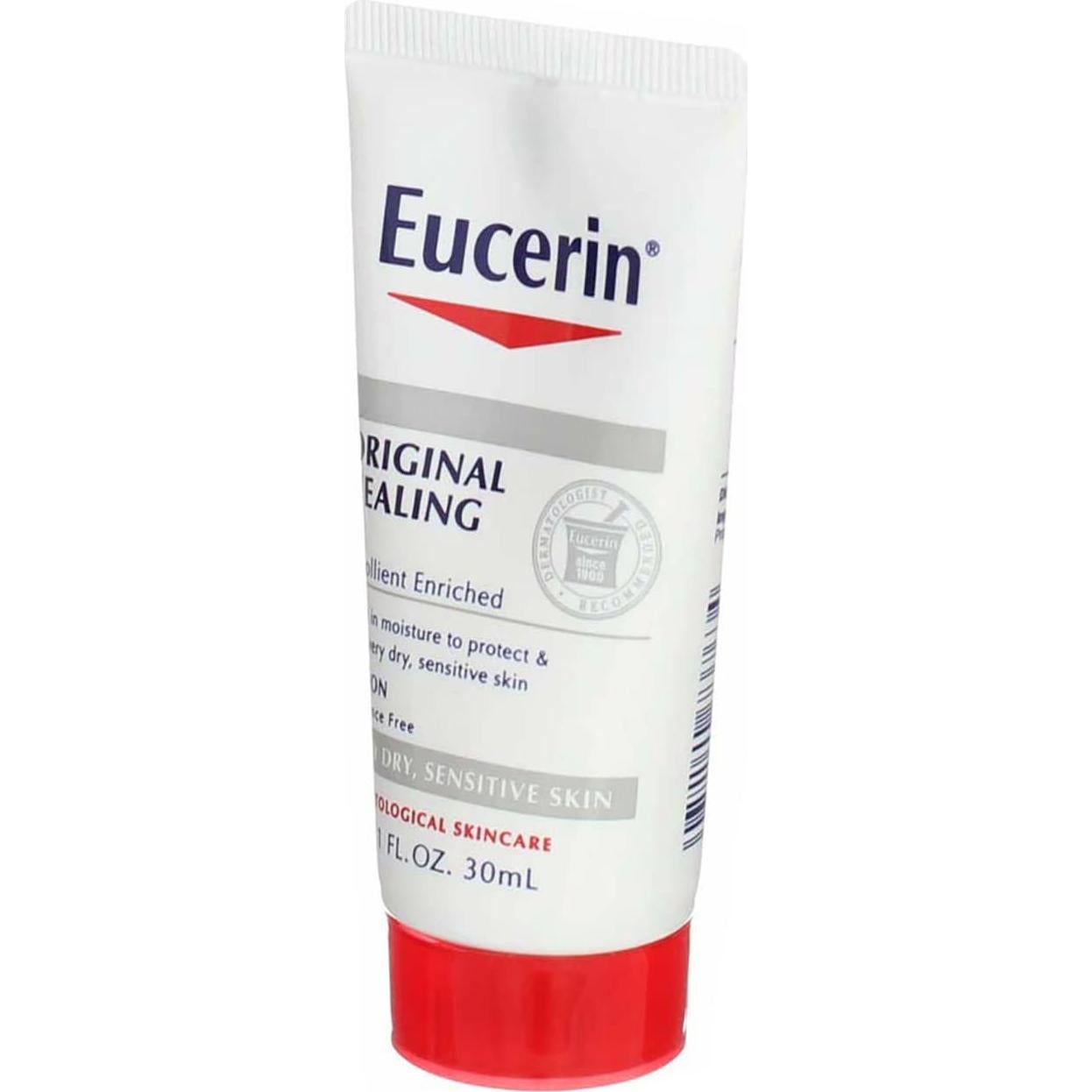 Loción Hidratante Original Eucerin 36 Unidades 28.35g