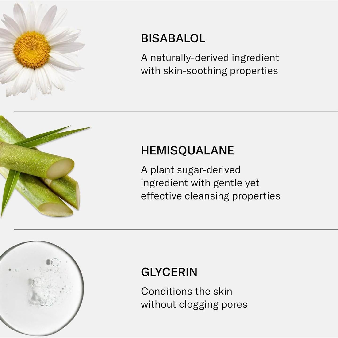 Gel de Ducha Sin Fragancia SEEN 296 ml - No Comedogénico