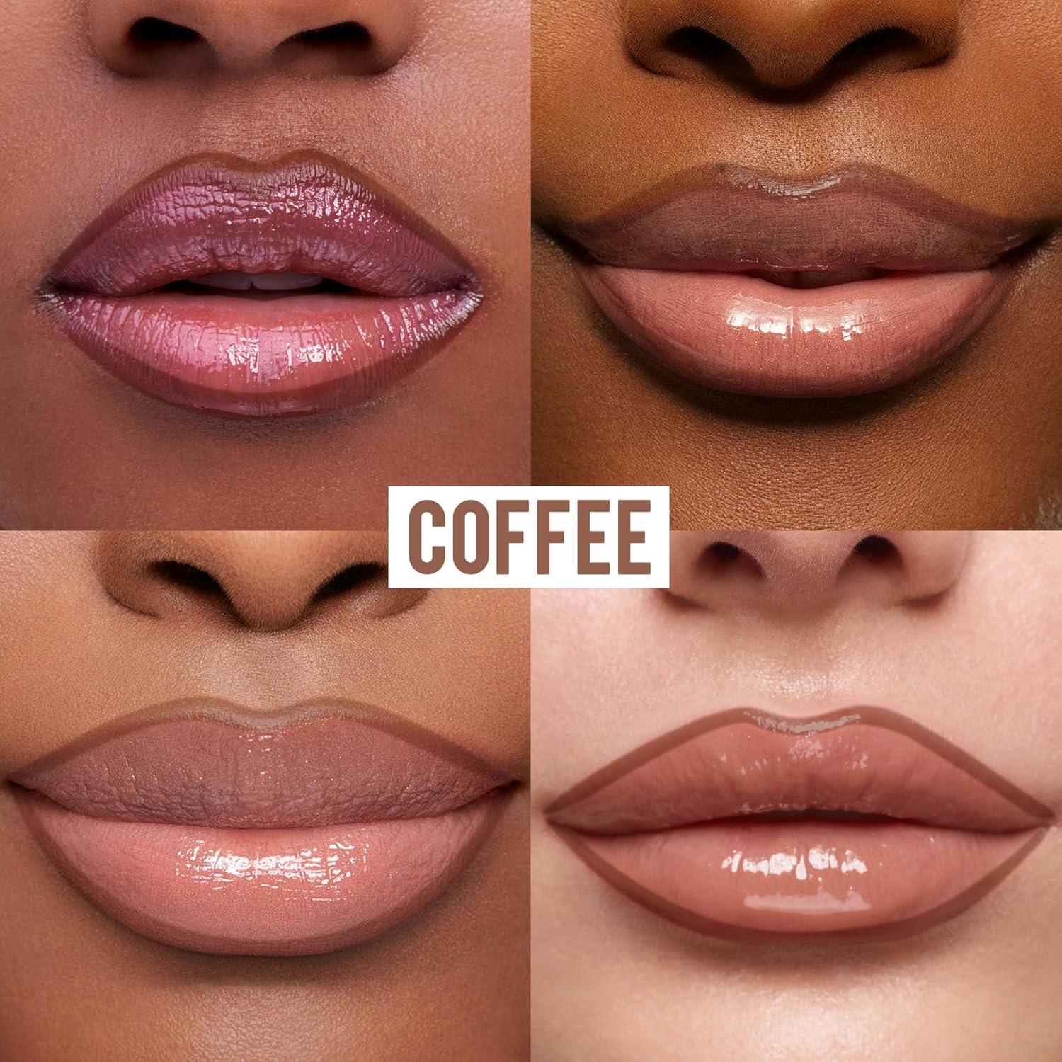 Tinte de Labios iMethod 822 Café - Larga Duración Resistente al Agua