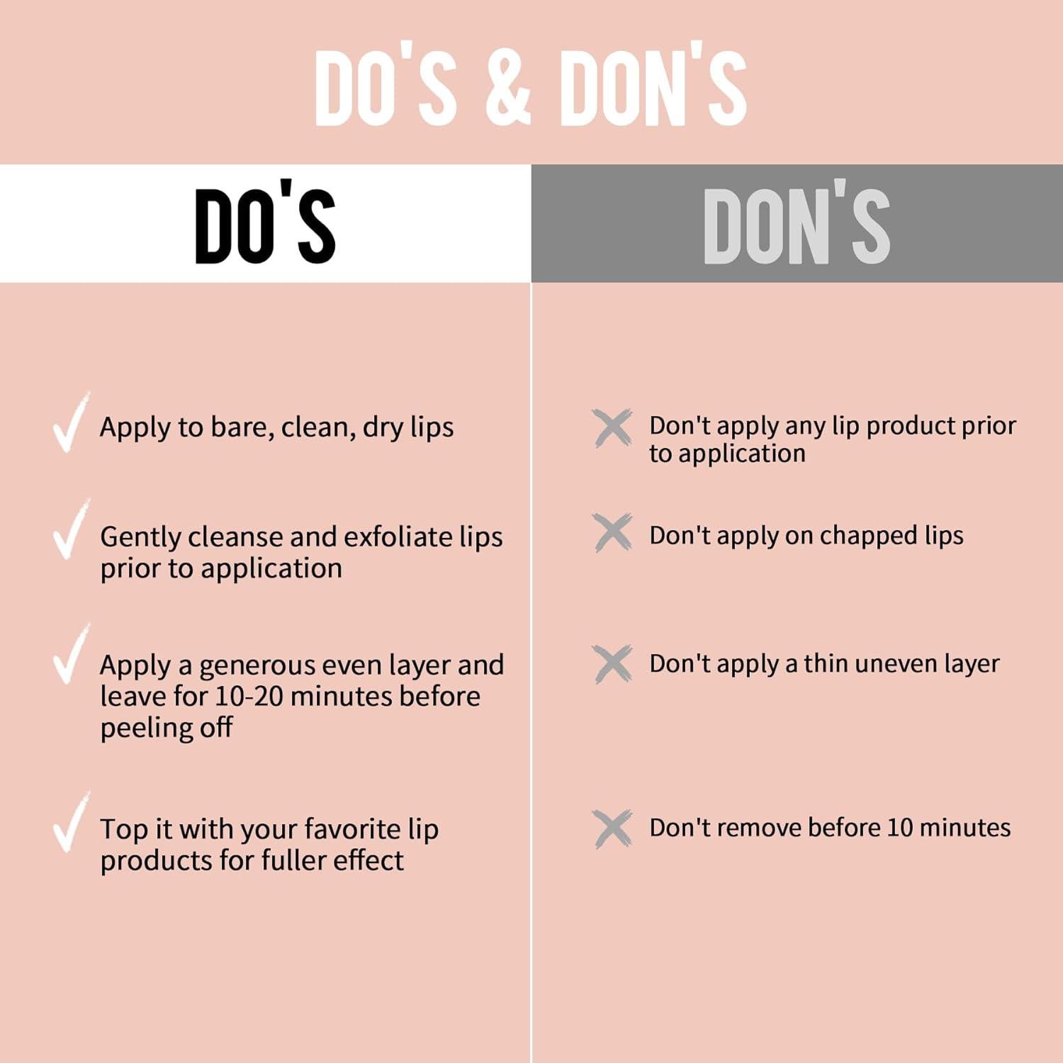 Tinte de Labios iMethod 822 Café - Larga Duración Resistente al Agua