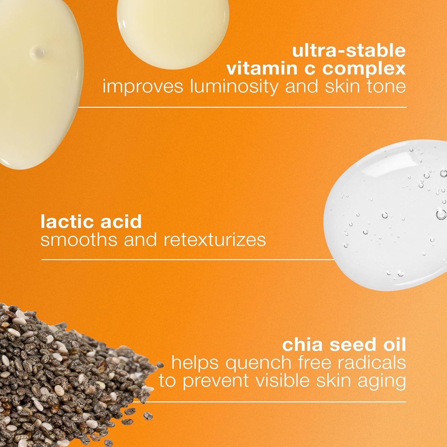 Sérum Biolumin-C Dermalogica 10 ml - Vitamina C Anti-Manchas