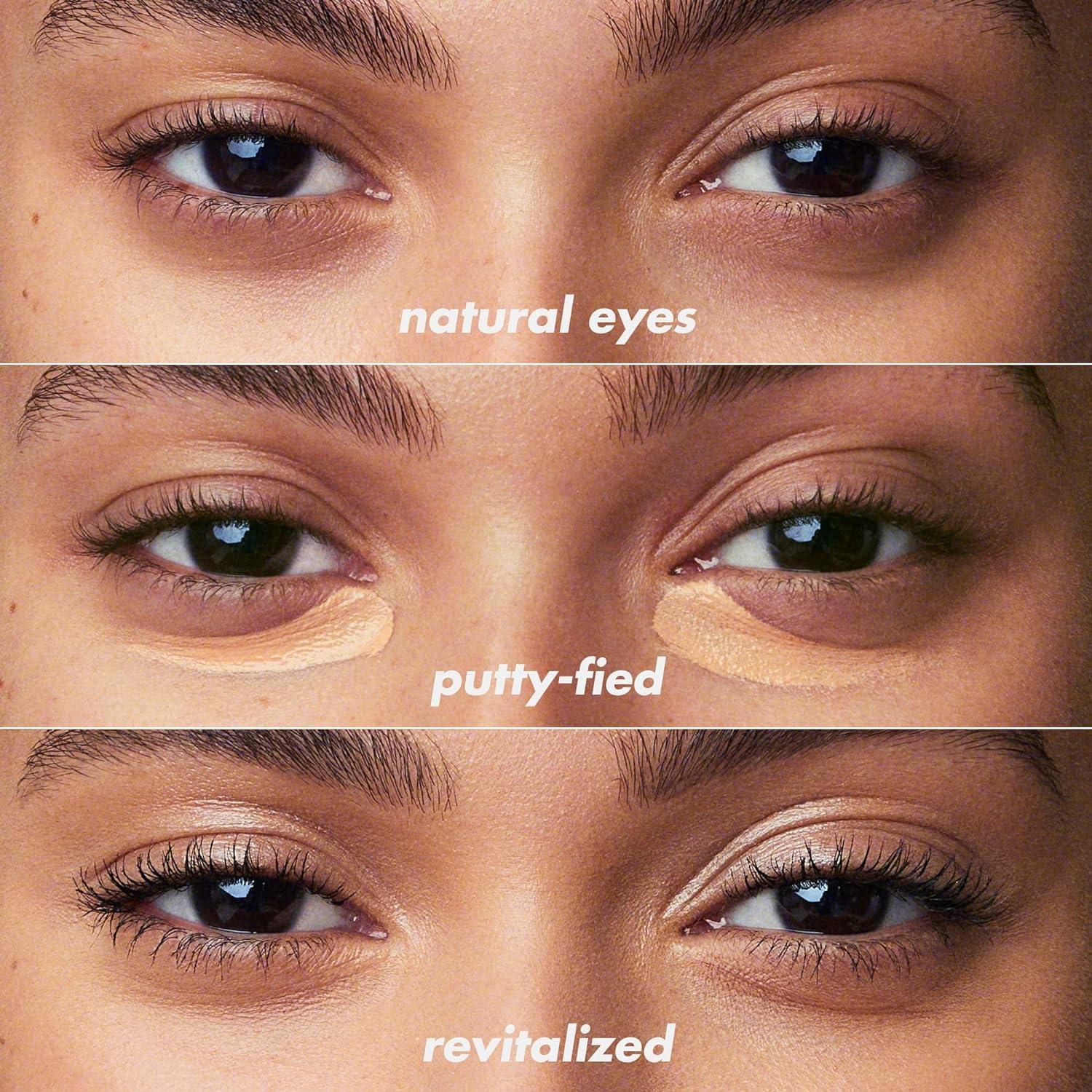 Corrector Iluminador para Ojeras e.l.f. 4g Vegano y Libre de Crueldad