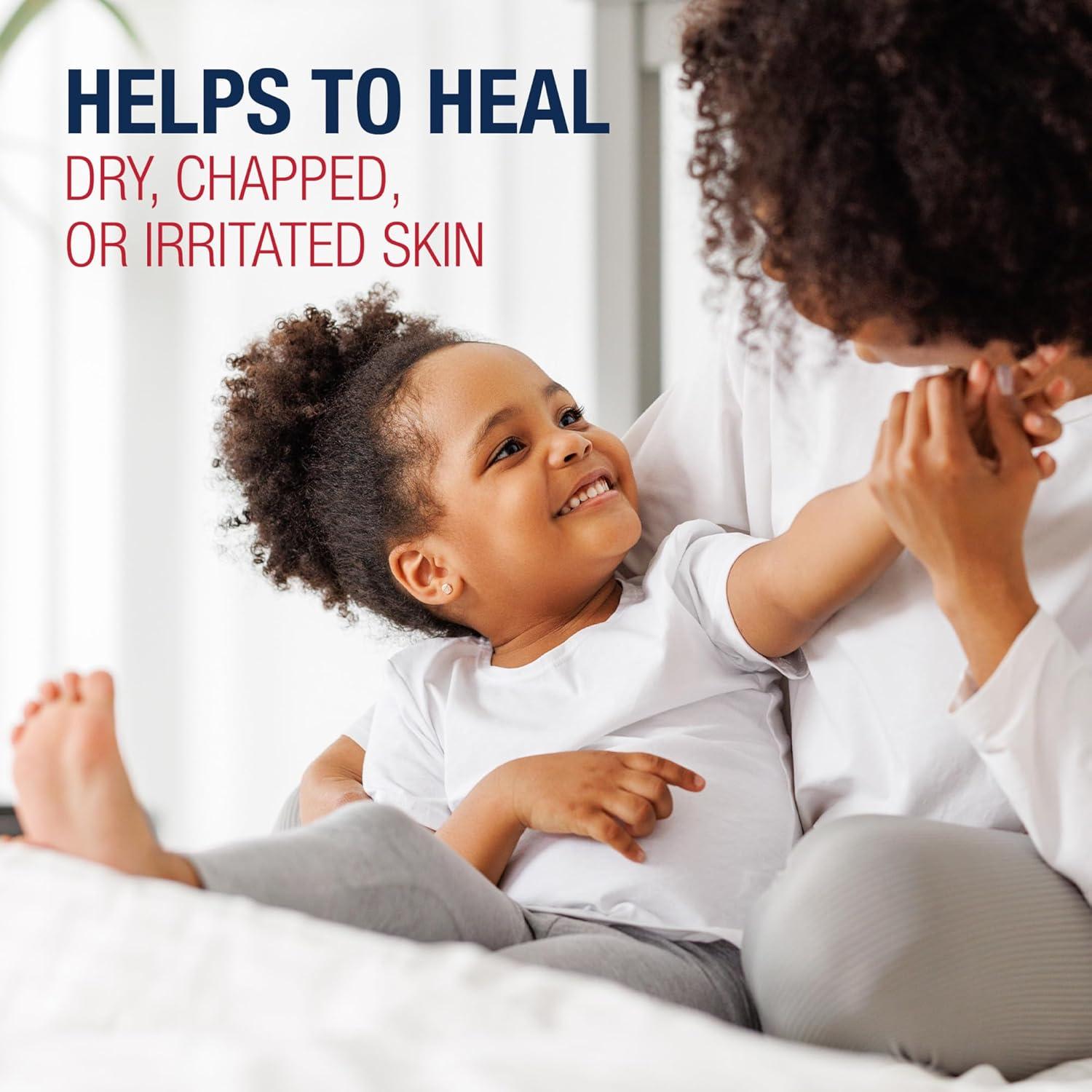 Ungüento Sanador Aquaphor para Niños 141g - Protector de Piel