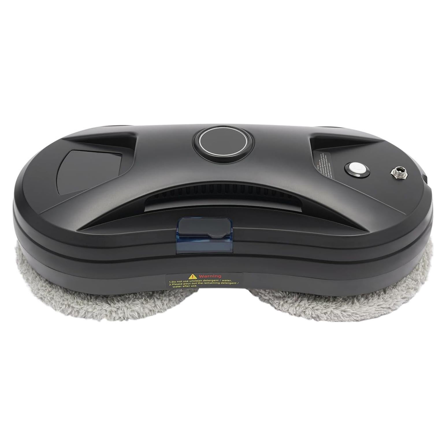 Robot Limpiador de Ventanas AHULIN Inteligente 2800pa Control Remoto