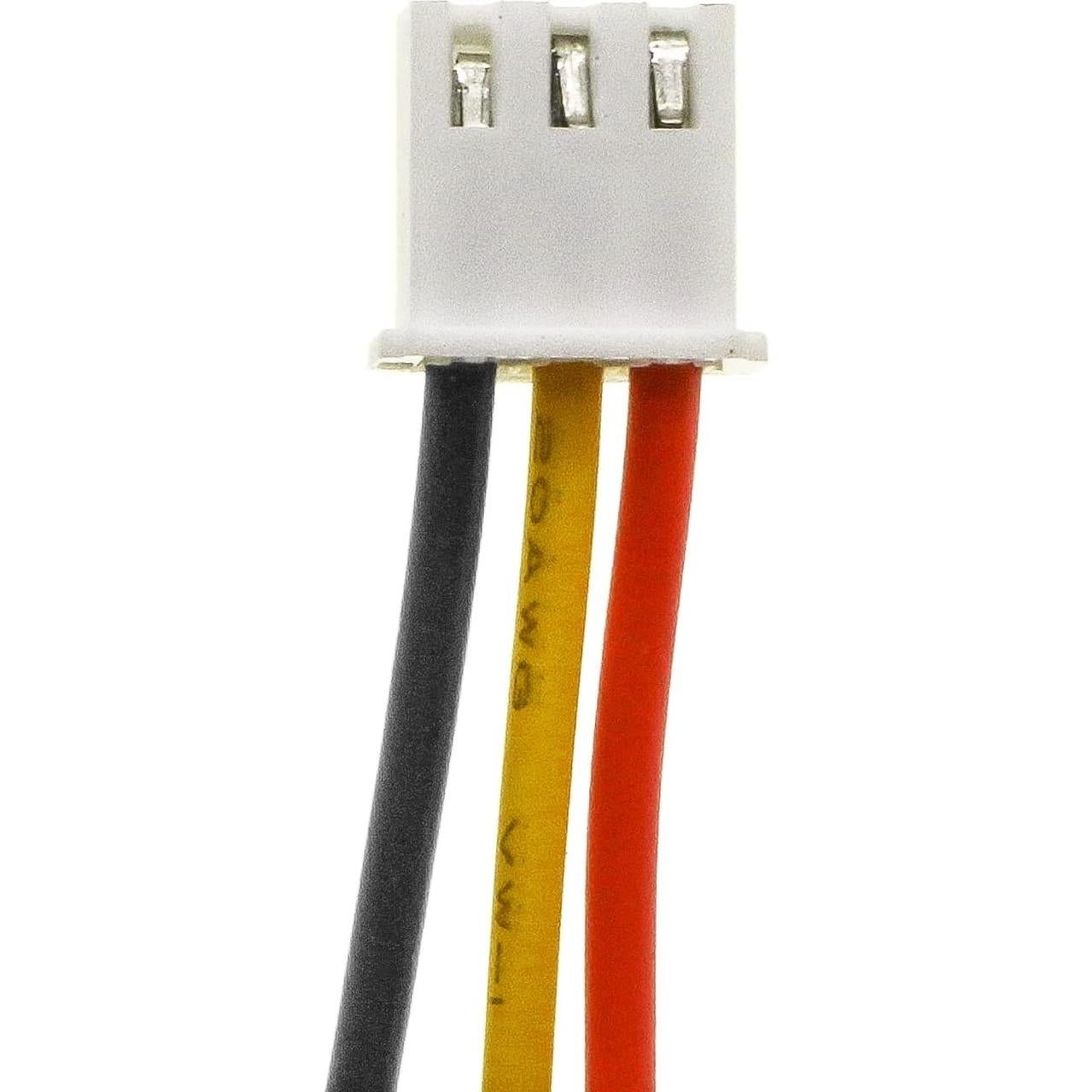 Batería de Reemplazo 14.4V 2600mAh Aibatu para Robot Aspirador C30B